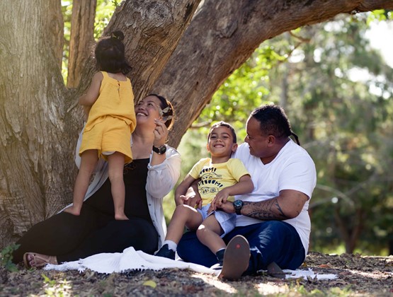 Parenting programmes